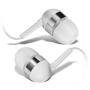 wired headset
