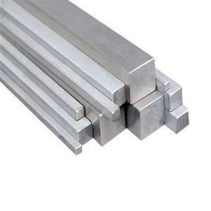 Aluminum alloy support frame
