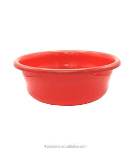 plastic washbasin