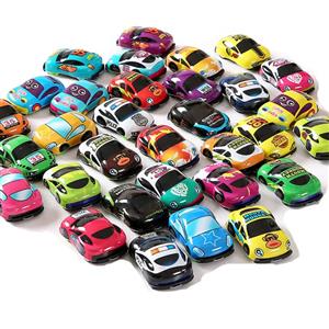 plastic toy