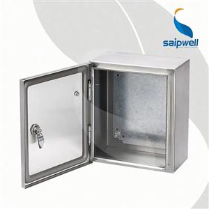 stainless steel cabinet