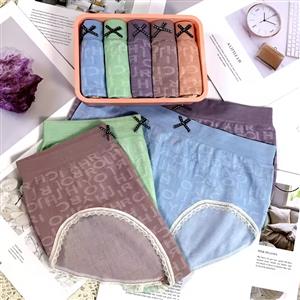 5 piece set of ladies panties