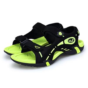 Rubber sole shoes with PU surface