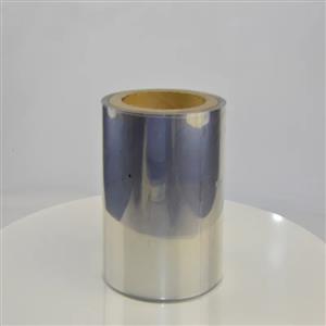 blister molding