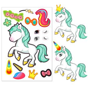 sticker toys