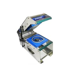 Photosensitive Stamp Machine