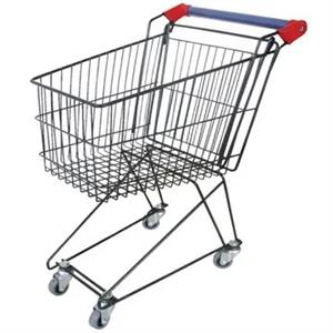 shopping cart
