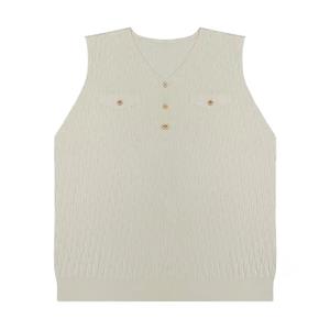 Womens Lingerie Style Vest
