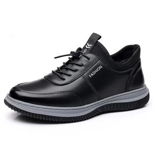 PU casual shoes