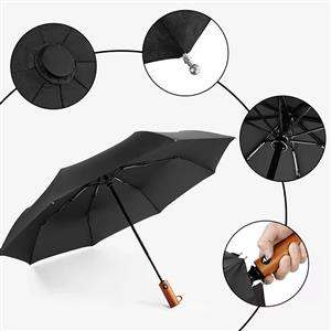 Folding umbrella
