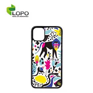 Plastic mobile phone cases