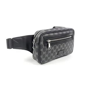 PU handle bag