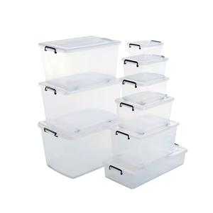 Storage box
