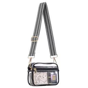 PU shoulder bag