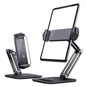 metal cell phone holder
