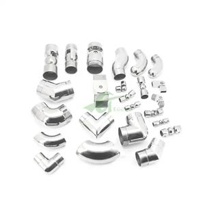 Railing accessories
