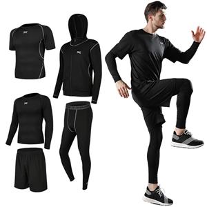 Men s sportswear suit