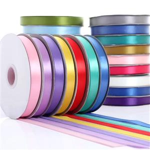 Polyester webbing