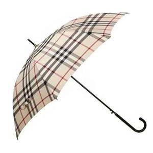 straight umbrella