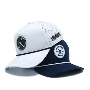 Polyester hats