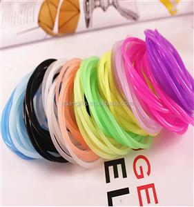 Luminescent bracelet