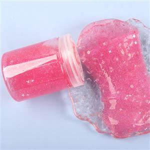crystal clay