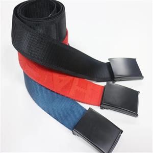 Polyester waist protection belt