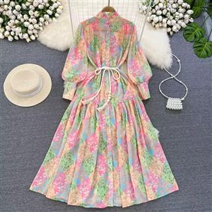Women s dress