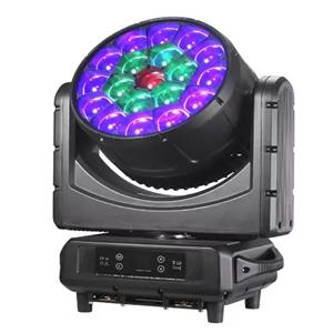Split type LED solar light